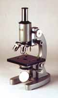 microscope